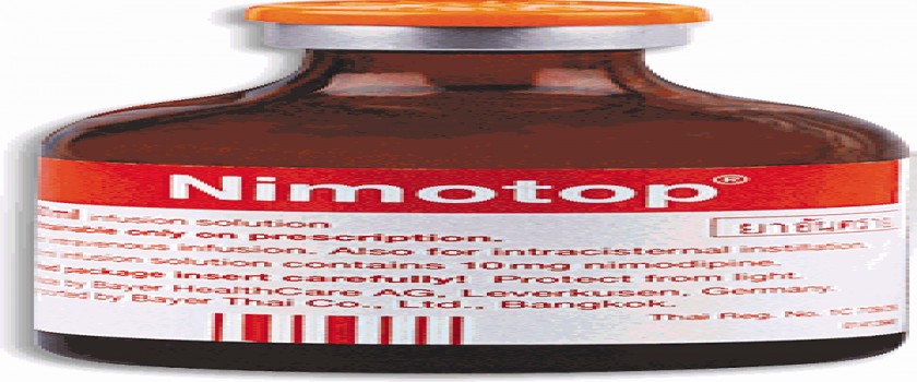 Nimotop 0.2mg