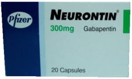 نيورونتين 300mg