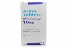 Avara 10mg