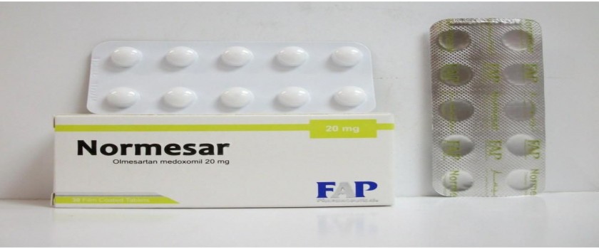 Normesar 20mg