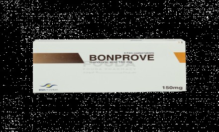 Bonprove 150mg