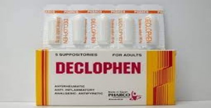 Declophen 100mg