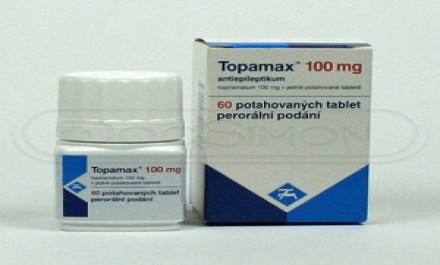 Topamax 100mg