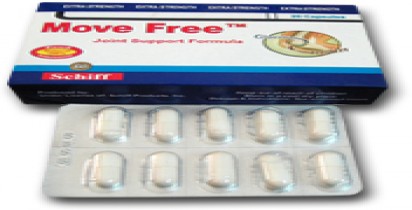 Move Free 400mg