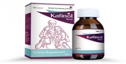 Kafinol 120 ml