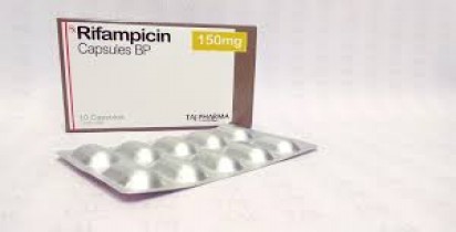 Rifampicin 150mg