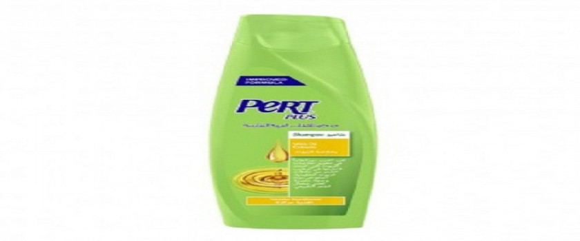 pert plus shampoo 400ml