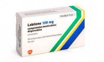 لابيلينو 100mg