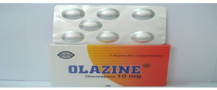 Olazine 10mg