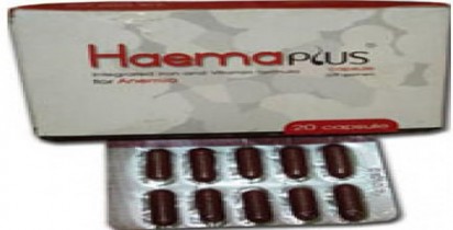 Haema Plus 