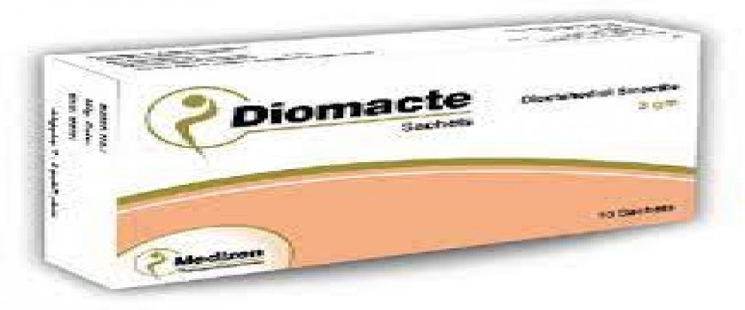 Diomacte 3gm