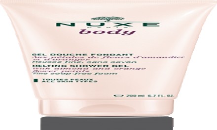 Body Fondant 200 ML