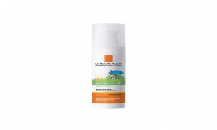 la roche posay baby lotion 50ml