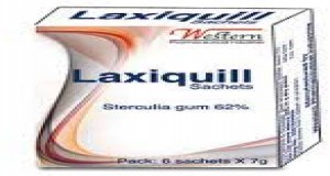 Laxiquill