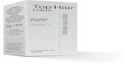 top hair lotion 120ml