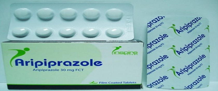 Aripiprazole 30mg