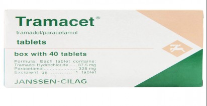 Tramacet 375mg