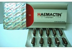 Haemactin 54mg