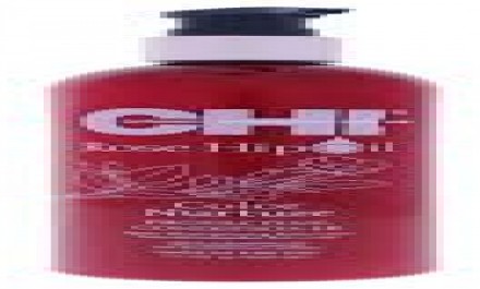 chi rose hip protecting shampoo 340ml