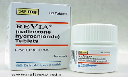 Revia 50mg