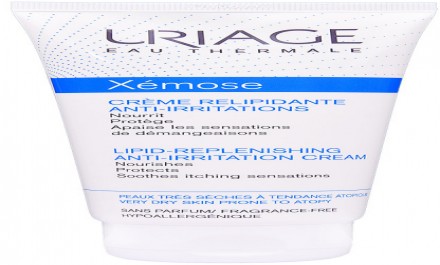 uriage xemose cream 200ml