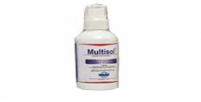 Multisol 000i