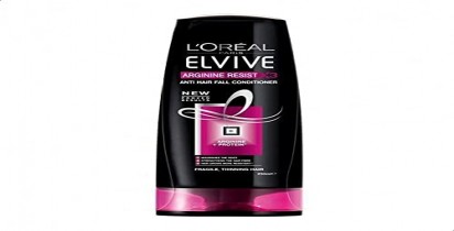 elvive argenine resist x3 conditioner 400ml