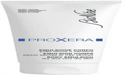 bionike proxera body emulsion 200ml