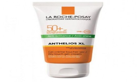 لاروش بوزيه أنثيليوس xl SPF 50+ 50 ml