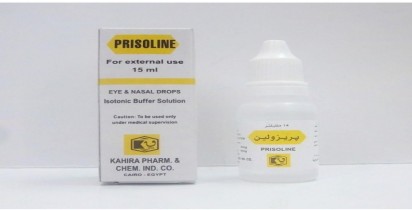 prisoline 15 ml