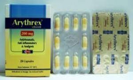 Arythrex 200mg