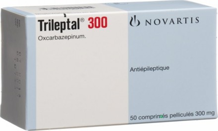 Trileptal 300mg