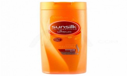 sunsilk instant restore conditioner 350ml