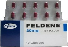 Feldene 20mg