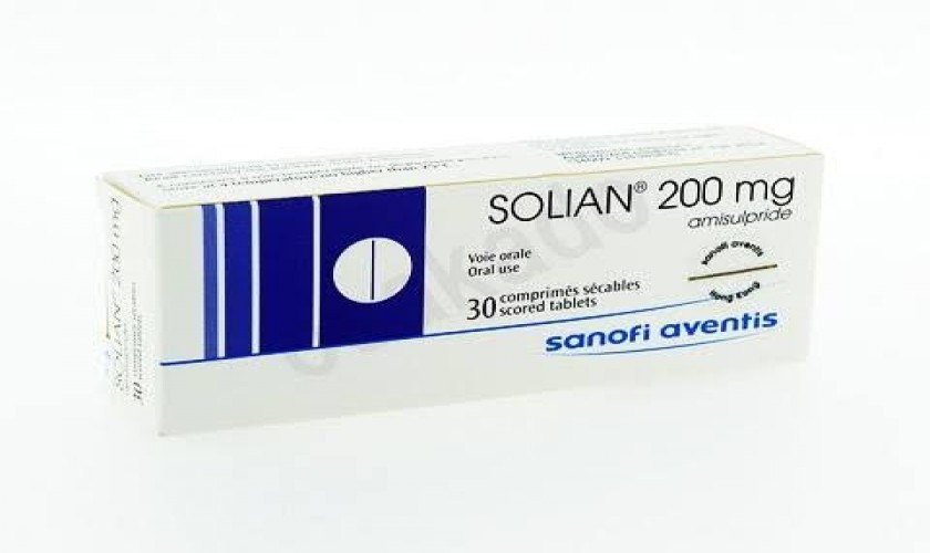 سوليان 200 MG