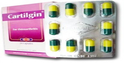 Cartilgin 250mg