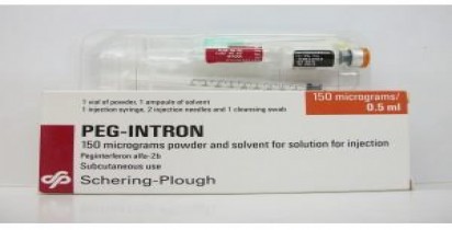 Peg-Interon 2b