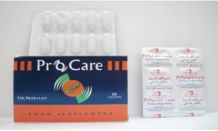 Procare 