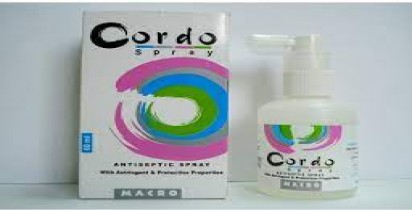 Cordo 60 ml