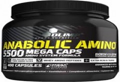 Amino anabolic 