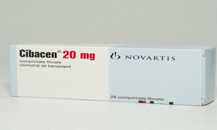 سيباسن 20mg