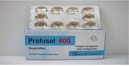 Profusol 400mg