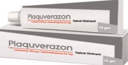 Plaquverazon 15 gm