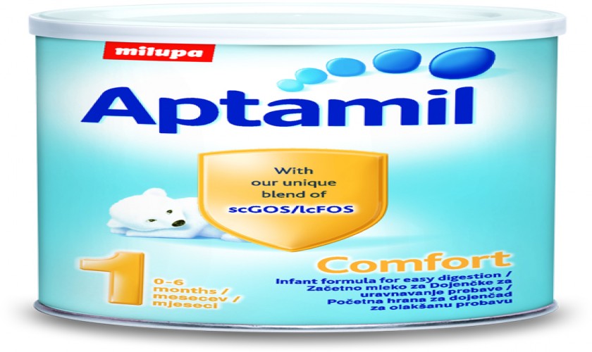 Aptamil  1 Comfort 