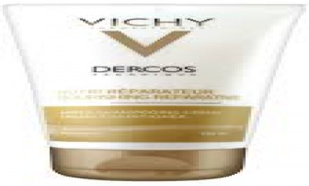 vichy dercos nourishing and reparitive conditioner 150ml