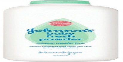 Baby Fresh Powder 200 ML