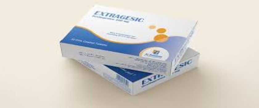 Extragesic 400mg