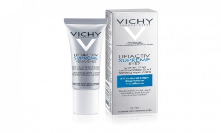 vichy liftactiv eyes serum 15ml