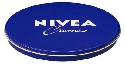 nivea body moisturizing cream 60ml