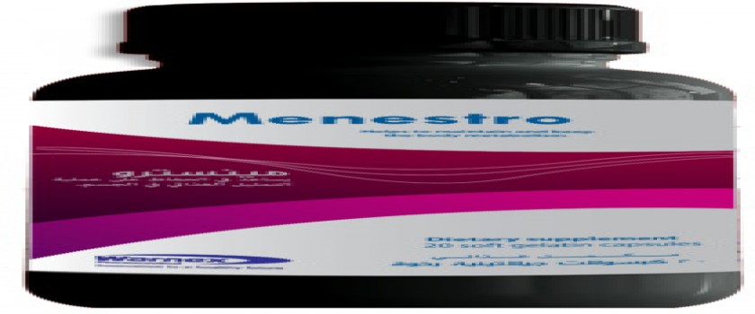 menestro 1000 mg capsules 1000 mg